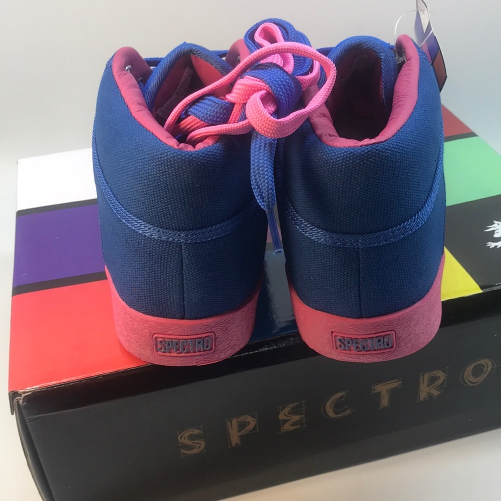 New Spectro-Mid Womenś Size 11 - Picture 6 of 16